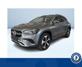Mercedes-Benz GLA 200 Automatic Advanced Prog...