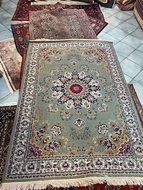 Tappeto turco cm 222x150