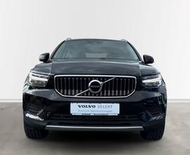 Volvo XC40 T4 Recharge Plug-in Hybrid Inscription 