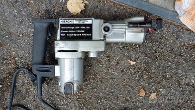 Martello demolitore Hitachi