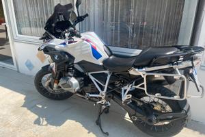 Bmw Gs1250R