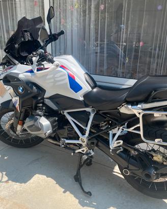 Bmw Gs1250R