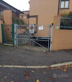 Box / Garage di 16 m² a Cremona