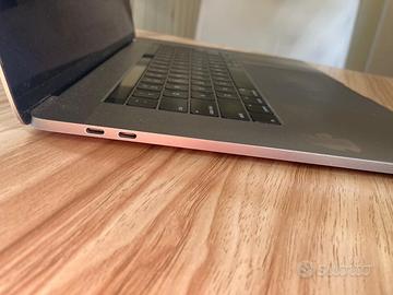 MacBook Pro 15-inch