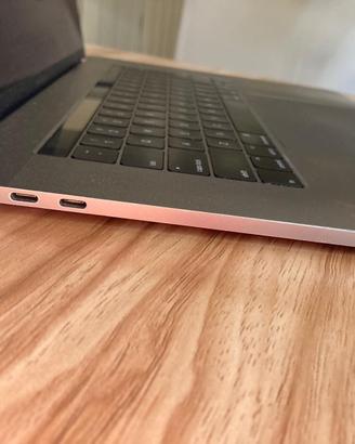 MacBook Pro 15-inch