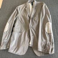 Giacca uomo Domenico Tagliente t52