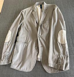 Giacca uomo Domenico Tagliente t52