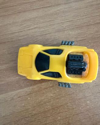Hot Wheels Street Shrieker