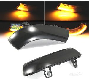 FRECCIE A LED DINAMICHE SPECCHIO RETROVISORE VOLKS