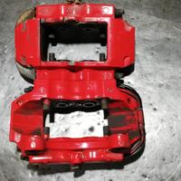 pinze freno porsche cayenne 