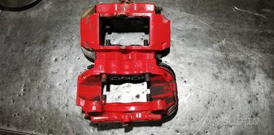 pinze freno porsche cayenne 
