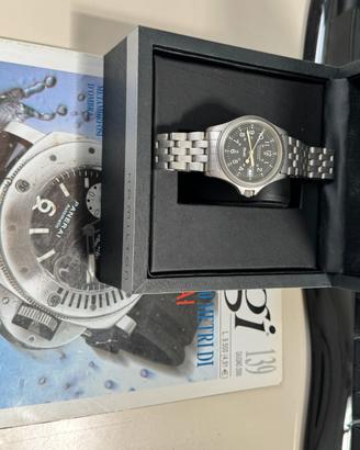 Hamilton Khaki