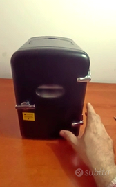 Mini frigorifero Citybee 4L