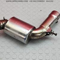 LINK SILENZIATORE KTM SXC 400 1998 2001 SX 1999 20