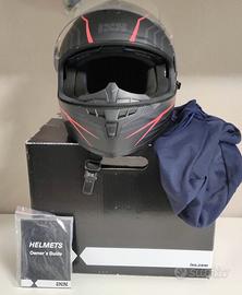 Casco integrale iXS 1100 2.1