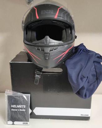 Casco integrale iXS 1100 2.1
