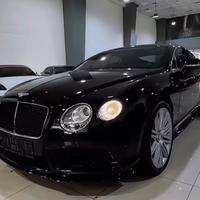 Disponibilitá lucury car