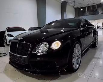 Disponibilitá lucury car