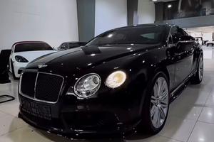 Disponibilitá lucury car