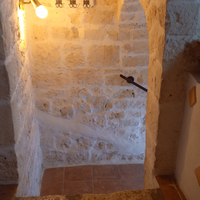 Monolocale in Pietra