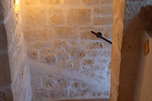 Monolocale in Pietra