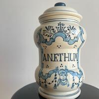 Albarello da farmacia