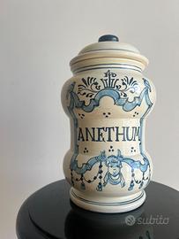 Albarello da farmacia