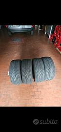 Gomme invernali 205/40/r18