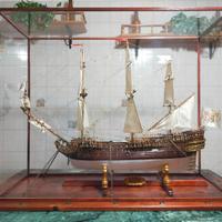 Nave San Felipe...anno 1690.