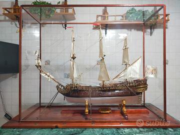 Nave San Felipe...anno 1690.