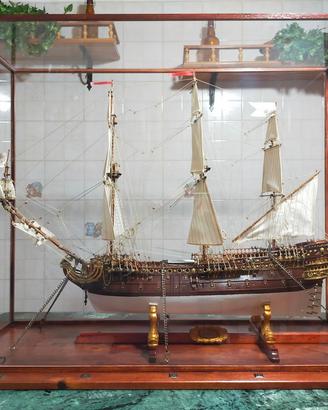 Nave San Felipe...anno 1690.