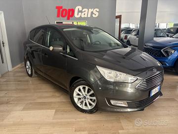 Ford C-Max 1.0 EcoBoost 125CV Start&Stop Titanium