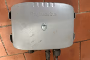 Modulo ecoscandaglio DSM30