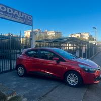 Renault Clio 1.5 dCi 8V 75CV 5 p. NeoPatentati