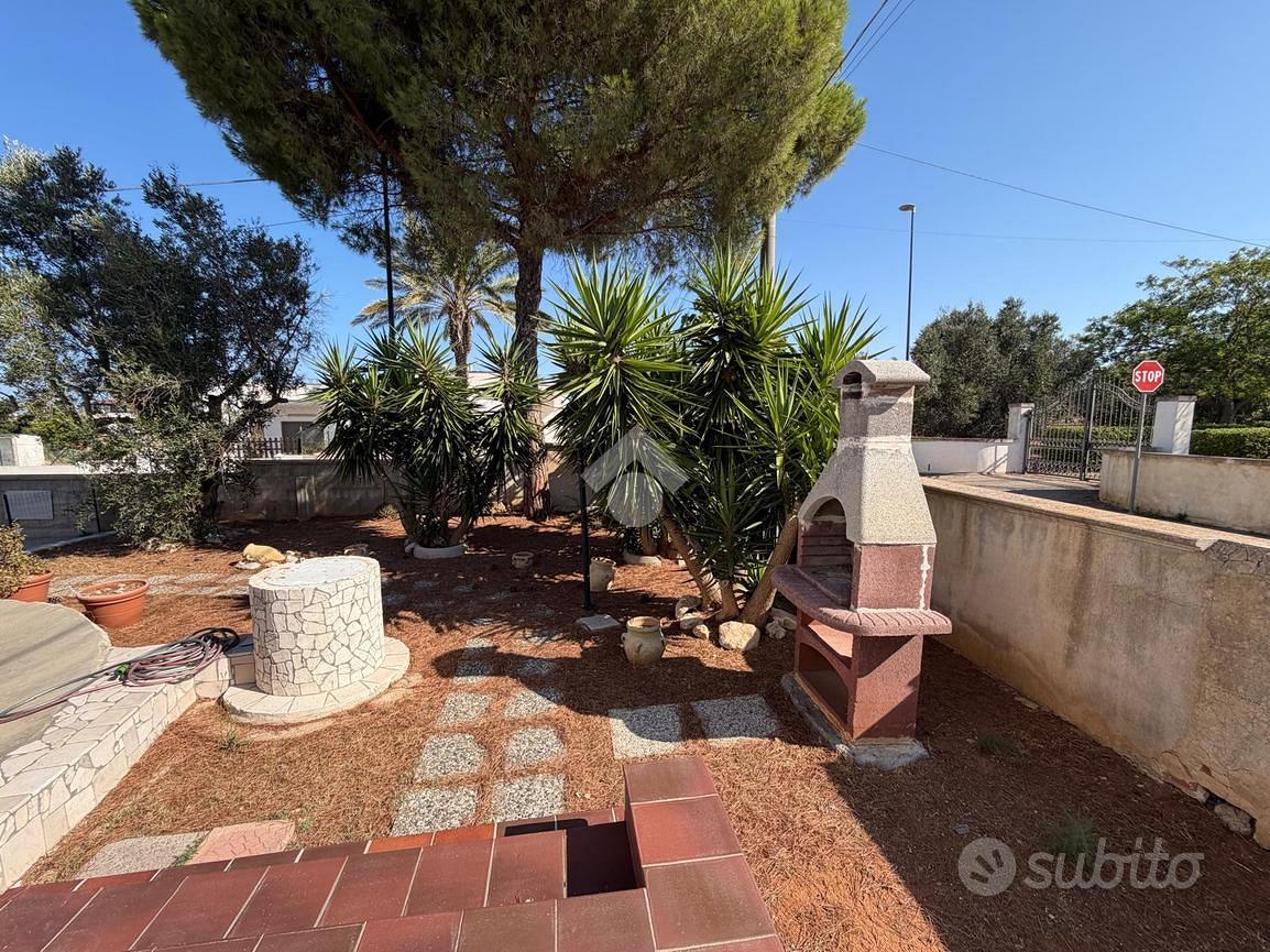 Casa – Melissano, Lecce - Vista 4