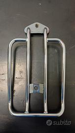 porta pacchi Motherwell for Harley Davidson 
