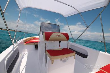 Open 5.70 prezzo realizzo