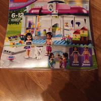 Lego Friends