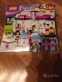 Lego Friends