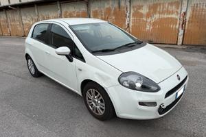 FIAT Punto 1.3 MJT II S&S 85 CV 5 porte ECO Stre
