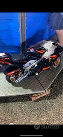 Mini moto