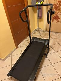 Tapis roulant magnetico