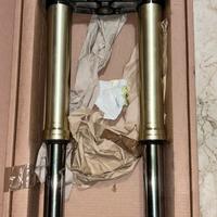 Forcelle + piastre Yamaha Tenere 700