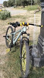 Rockrider st500