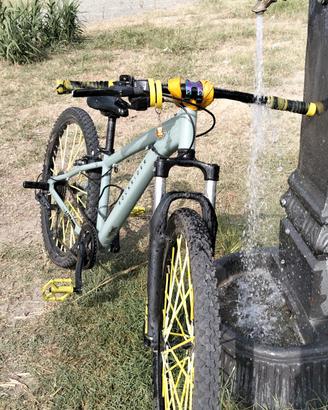 Rockrider st500