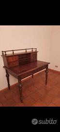 Arredamento mobili antichi