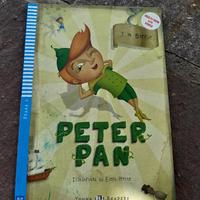 Peter Pan in inglese