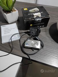 macchina fotografica 