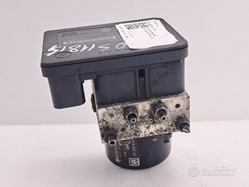 ABS AUDI A3 Serie (8P1) 1K0907379AC 1K0614517AF CA