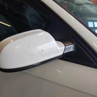 Specchio dx abbatt. AUDI A4 del 2011